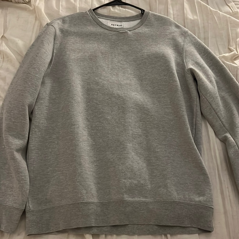 Pacsun sweatshirt